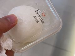 -喜莲娜动物奶油生日蛋糕(黄村店)