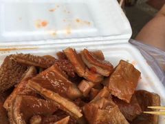 -细妹五香牛杂(步行街店)