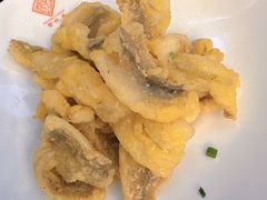 -丰收日·小海鲜·沪上家宴(顾村正大店)