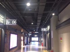 -CGV影城(新牌坊4DX店)