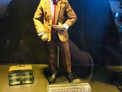 -万达影城(通州万达广场IMAX+杜比影院店)