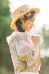 -韩慕婚纱摄影(九亭店)