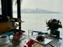 -柳莺湖上·湖景餐厅·江南菜(西湖店)