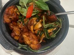 -鹿港小镇(黄金店)