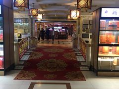 -良友·海鲜青岛菜(五四广场店)