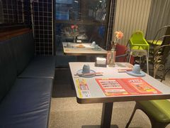 -味妙烤鱼吧(回龙观店)