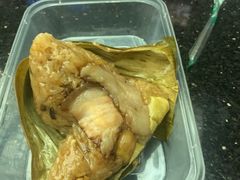 -老妈宫粽球