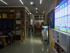 -艾克瑞特AI机器人·少儿编程·STEAM教育(万达校区)