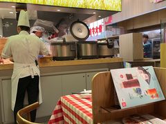 -西贝(南山宝能太古城店)