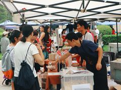 -咖啡CHA自助餐厅(香格里拉饭店)
