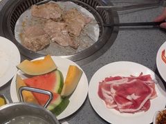 -悦享海创意自助(姜堰万达店)