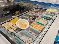 -木木鲜海鲜面(天一店)