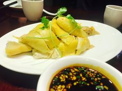 白斩鸡-三林本帮馆(中林街店)
