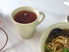-李先生牛肉面大王(长春儿童医院店)