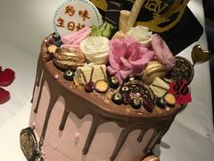 -王品牛排(珠海富华里店)