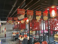 -倍儿红喜临门火锅(文兴路店)