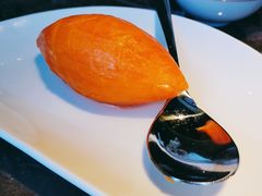 蜜汁红薯-新荣记(BFC外滩金融中心店)
