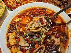 -小三峡食府(西五路店)