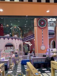 -MELAND亲子乐园•派对•研学(集美世茂店)