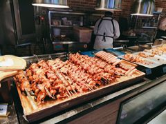 -梨花自助烤肉(天河城店)