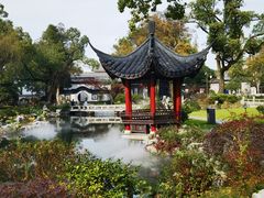 -杭州西湖柳莺里酒店·闻莺厅