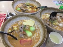 -蒙自源米线大王(普宁广场店)