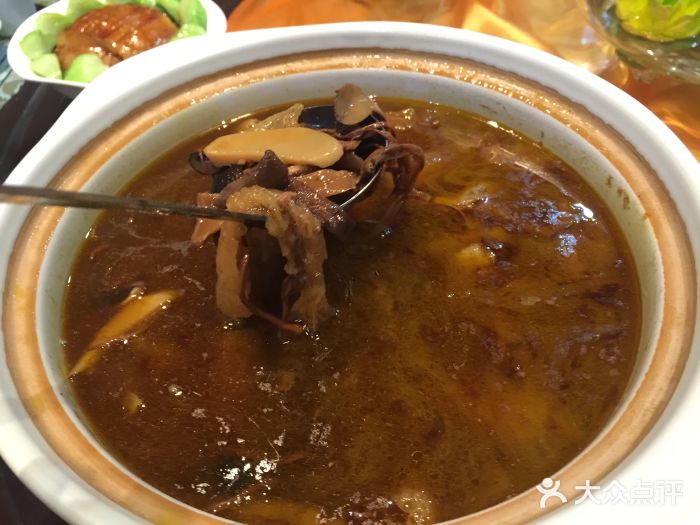 莲心素食茶艺馆(章华寺店)图片