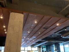 -星巴克(天津工华道智慧山店)