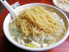 -汉记面馆(南华东路店)