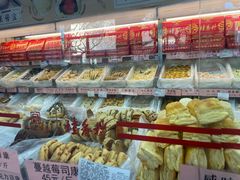 -桂香村(护国寺店)