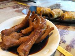 -金城大酒店-中餐厅(汾江中路店)