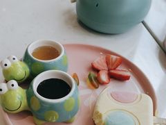 -水桶王国主题餐厅·聚会·生日派对·亲子活动·家庭套餐(亚龙湾希尔顿店)