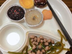-素清香(解放路店)