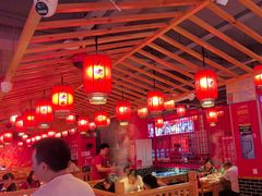 -吴老幺火锅(金龙店)