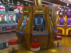 -风云再起游乐汇(上海长风大悦城店)