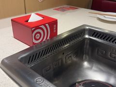 -海底捞大排档火锅(打浦路店)