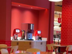 -城市大道红炉披萨烘焙坊