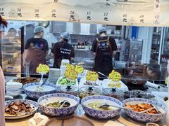 -慧娟面馆·餐厅(望江路店)