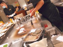 -大渔铁板烧(花园道店)