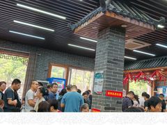 -雪琴面馆富安特色鱼汤面(城中花园店)
