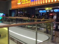 -万达影城(台州万达广场IMAX店)