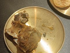 -额尔敦·品质自助(摩尔城店)