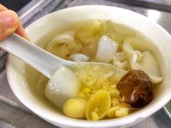 -老福合沟无米粿甜汤粿品店