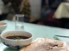 -映秋饭店(李庄总店)