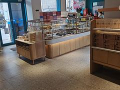 自助取餐区-爱立颂(美莲广场店)