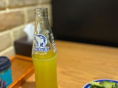 北冰洋汽水-好這口重庆小面(总店)