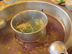 -金鼎雪山牦牛杂火锅(理县总店)