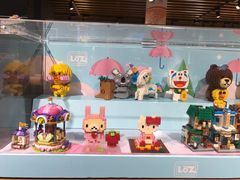 -九木杂物社(恒隆广场店)