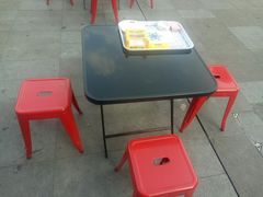 -香佰里鲜货火锅(佳乐金街店)