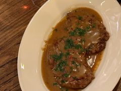 -La Tavernetta(Bar à Vin)(乌鲁木齐路店)